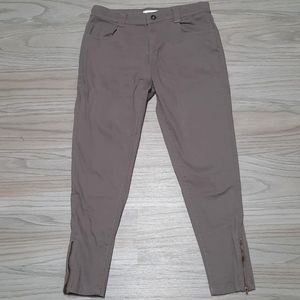 Bongo brownish/gray jeans size 5